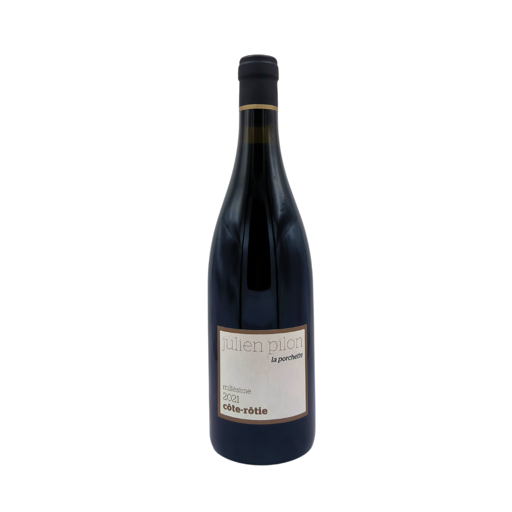 Côte-Rôtie Rouge "La porchette" 2021 Julien Pilon