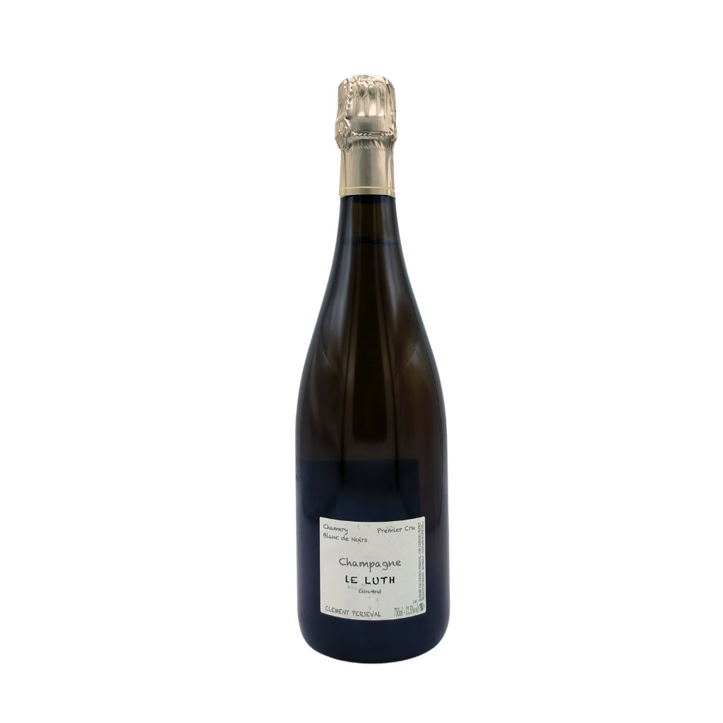 Champagne "Le Luth" Clément Perseval