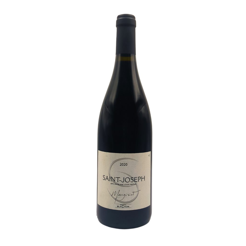 Saint-Joseph Rouge "Magiriat" 2020 Sebatien blachon