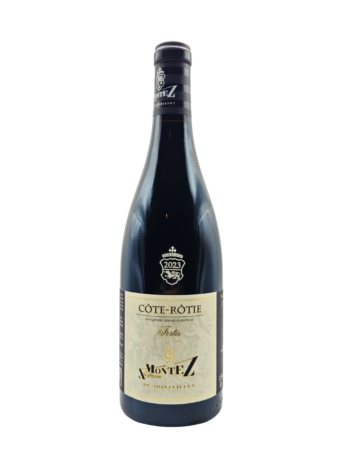 Côte Rôtie "Fortis" 2023 Stéphane Montez