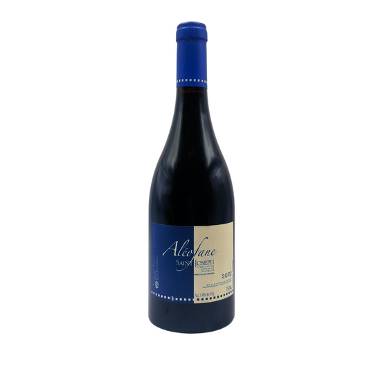 Saint-Joseph Rouge 2022 Domaine Aléofane