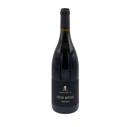 Côte-Rôtie Rouge "Enomis" 2022 Mouton Père & Fils