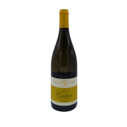 Condrieu Blanc "Chery" 2022 André Perret