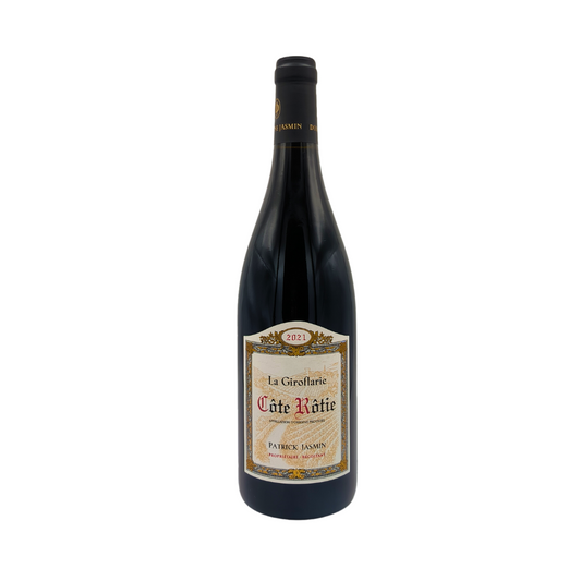 Côte-Rôtie Rouge "La Giroflarie" 2021 Patrick Jasmin