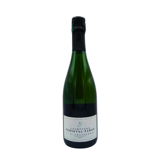 Champagne Perseval-farge