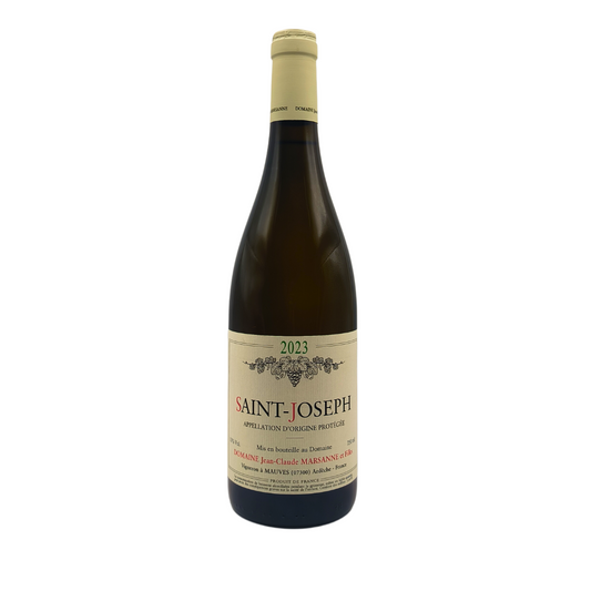 Saint-Joseph Rouge 2022 Jean-Claude Marsanne