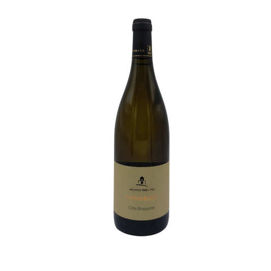 Condrieu Blanc "Côte Bonnette" 2022 Mouton Père & Fils