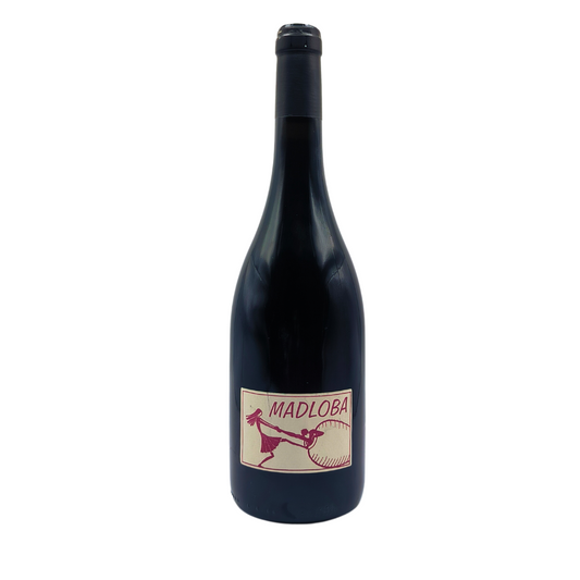 Saint-Joseph Rouge "Madloba" 2020 Domaine des Miquettes