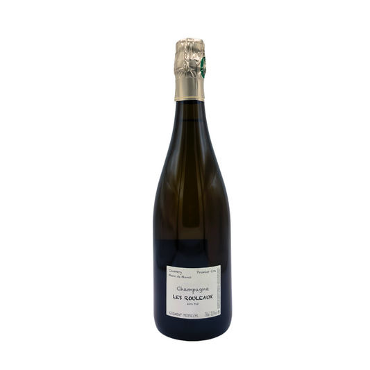 Champagne "Les Rouleaux" Clément Perseval