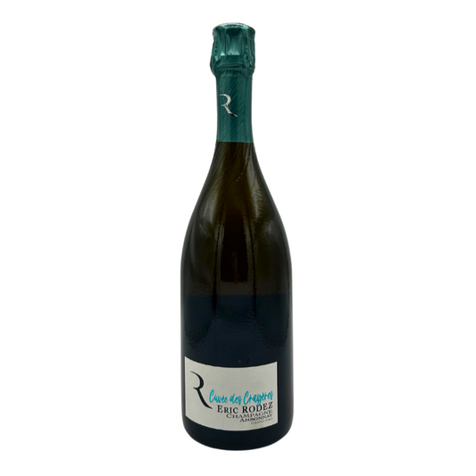 Champagne "Cuvée des Cragères" Eric Rodez