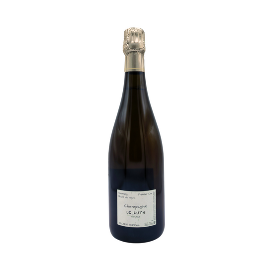 Champagne "Le Luth" Clément Perseval