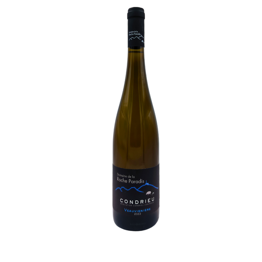 Condrieu Blanc "Veauvignière" 2023 Domaine De La Roche Paradis