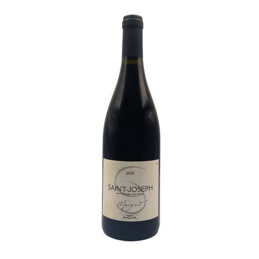 Saint-Joseph Rouge "Magiriat" 2020 Sebatien blachon