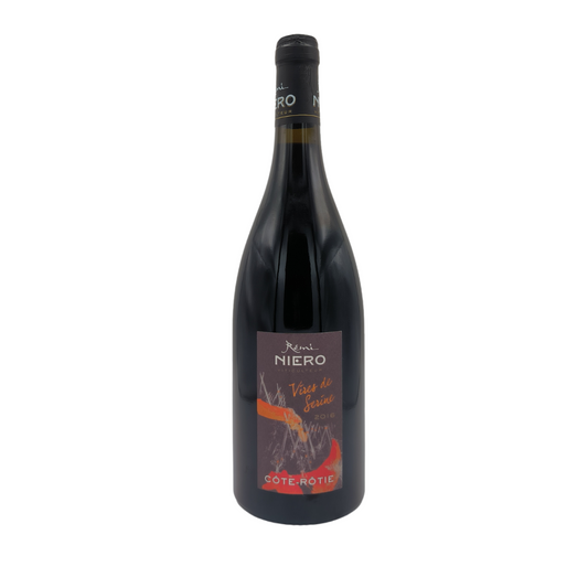 Côte-Rôtie Rouge "Vires de Serine" 2016 Rémi Niero