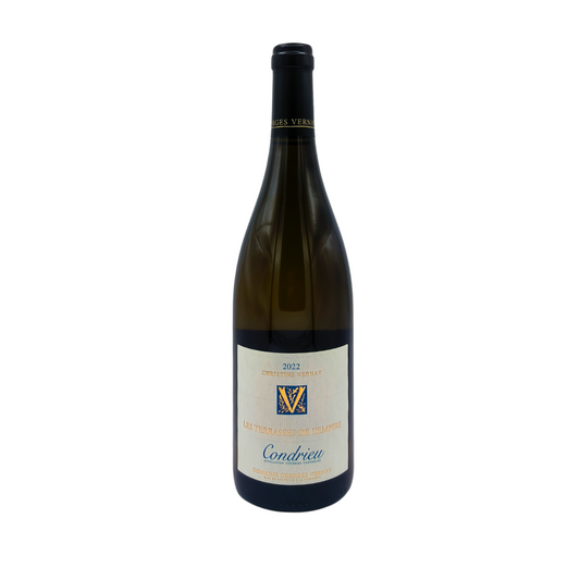 Condrieu Blanc "Les Terrasses De L'Empire" 2022 Domaine Georges Vernay