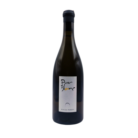 Saint-Péray Blanc "Pur Blanc" 2023 Stéphane Robert