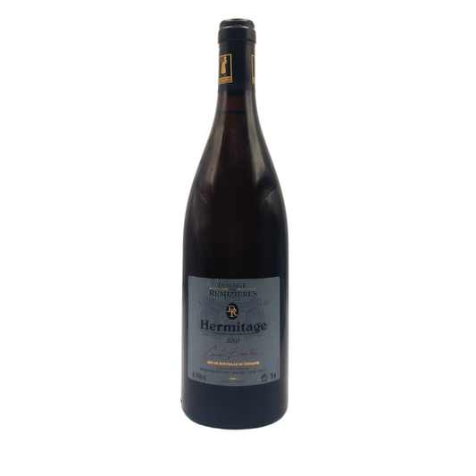 Hermitage Rouge "Cuvée Emilie" 2003 Domaine Des Remizières