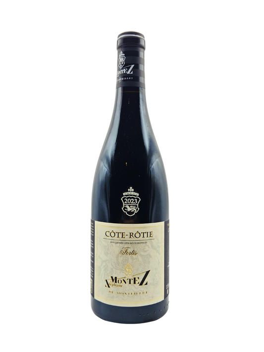 Côte Rôtie "Fortis" 2023 Stéphane Montez